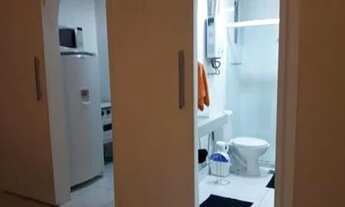 Imagem 3: Apartamento com 1 quarto à venda, 36 m² por R$ 590.000 - Ipanema - Rio de Janeiro/RJ