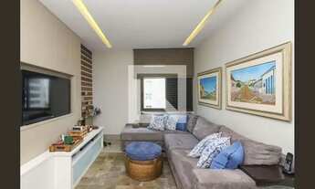 Imagem 3: Apartamento à Venda - Funcionários, 4 Quartos, 190 m2