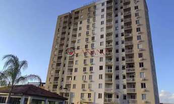 Imagem: Apartamento-À VENDA-Engenho de Dentro-Rio