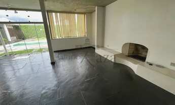 Imagem 2: Casa Sobrado - Centro - Jacareí - 5 Dormitórios - 390m² - Aceita Permuta