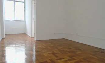 Imagem 6: Apartamento para aluguel possui 59 metros quadrados com 2 quartos