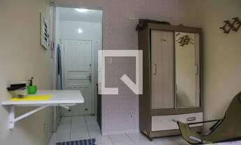 Imagem 6: Apartamento para Aluguel - Vila Matias, 1 Quarto, 14 m2