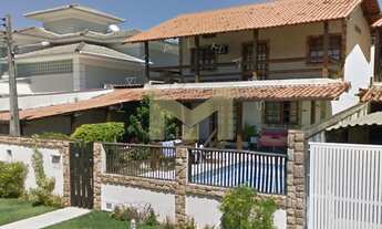 Imagem 2: NITERÓI - Casa Padrão - CAMBOINHAS