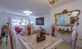 Imagem 2: Oportunidade Imperdível na Avenida Higienópolis!! Apartamento com 3 dormitórios à venda, 1