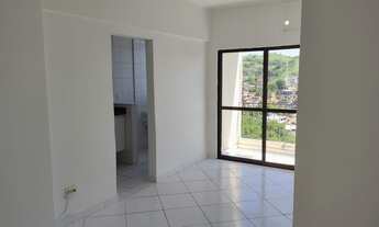 Imagem 6: Apartamento para aluguel possui 55 metros quadrados com 2 quartos em Pita - São Gonçalo