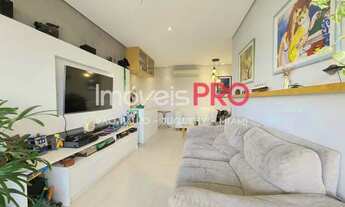 Imagem 3: Brooklin - 92 m2 - 3 dormitórios - 1 suíte - 2 vagas