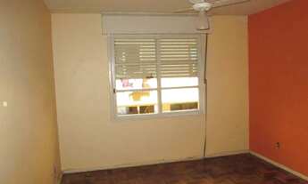 Imagem: Apartamento residencial à venda, Cristal