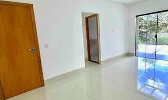 Imagem 3: Casa para venda possui 230 metros quadrados com 3 quartos em Manguinhos - Serra - Espírito