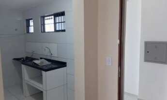 Imagem 2: Aluga-se apartamento no Parque do Sol, R$ 475 reais com condominio incluso. 3 andar