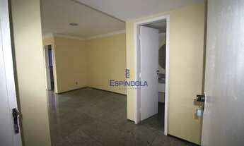 Imagem 7: Apartamento com 4 dormitórios para alugar, 160 m² - aluguel R$ 1.890 /mês - Aldeota - Fort