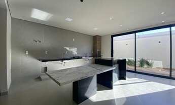 Imagem 4: Casa em Condomínio para aluguel no San Marco - Ilha Modena, Ribeirão Preto, SP, 3 quartos