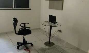 Imagem 4: AL APT TERREO JA INCLUSO COND E GAZ. 900REAIS