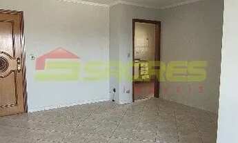 Imagem 4: Apartamento com 2 Quartos para Locação, 78m² por R$ 1.500