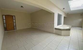 Imagem: Sao Carlos - Casa Padrão - Jardim Mercedes