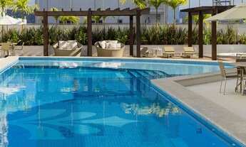 Imagem 4: Apartamento para venda tem 75 metros quadrados com 2 quartos em Ipiranga - São Paulo - SP