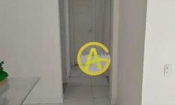 Imagem 7: Apartamento com 2 dormitórios à venda, 60 m² por R$ 150.000,00 - Padre Andrade - Fortaleza