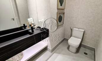 Imagem 4: Casa à venda na Riviera de São Lourenço - Módulo 24