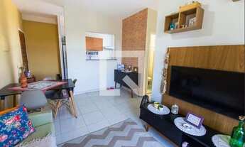 Imagem 3: Apartamento para Aluguel - Areao, 2 Quartos, 60 m2