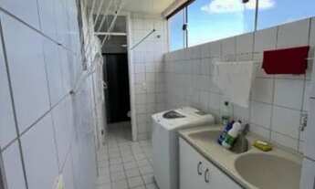 Imagem 5: Apartamento corais de cotovelo