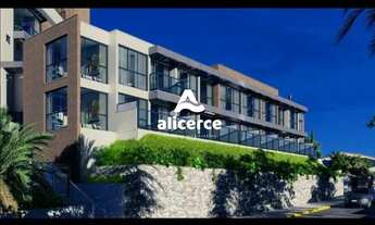 Imagem 3: Apartamento à venda 1 quarto em Florianópolis bairro Cacupé R$ 385.000,00