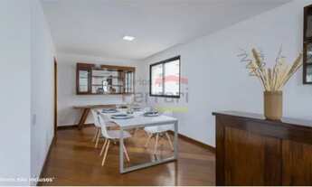 Imagem 13: Aclimação - Apartamento Venda - 3 dormitórios, 2 suítes, 3 vagas, Varanda, Lazer