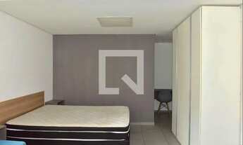 Imagem 3: Apartamento para Aluguel - Jardim Marajoara , 1 Quarto, 28 m2