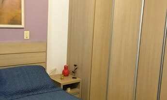 Imagem 5: Apartamento à venda, 151 m² por R$ 950.000,00 - Boqueirão - Santos/SP