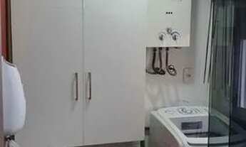 Imagem 5: Apartamento com 2 dormitórios para alugar, 66 m² por R$ 2.740,00/mês - Camaquã - Porto Ale