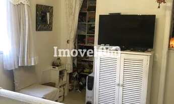 Imagem 3: Moema Apartamento com 4 dormitórios