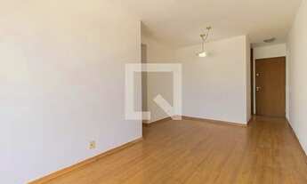 Imagem 7: Apartamento para Aluguel - Vila das Mercês, 3 Quartos, 63 m2