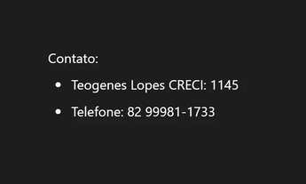Imagem 7: Apartemento prox ao Palato para aluguel na Ponta Verde com 1/4