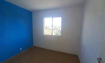 Imagem 5: Apartamento com 2 dormitórios à venda, 44 m² por R$ 110.000,00 - São Geraldo - Juiz de For