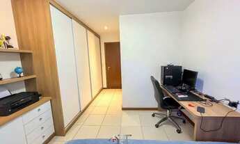 Imagem 4: Apartamento para venda com 135 metros quadrados com 3 quartos em Itapuã - Vila Velha - ES