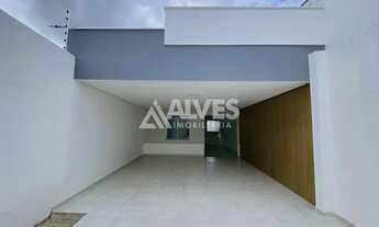 Imagem 1: CASA 3/4 SENDO 1 SUITE NO BAIRRO PAPAGAIO