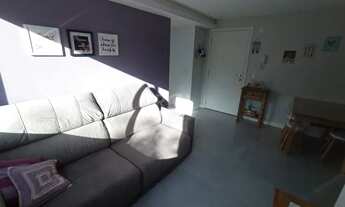 Imagem 4: Apartamento para Venda - 51.17m², 2 dormitórios, 1 vaga - Vila Nova