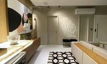 Imagem 6: Apartamento para aluguel com 134 metros quadrados com 3 quartos em Canela - Salvador - BA