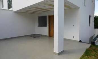 Imagem 5: Lançamento Casa Triplex, 3 quartos (1 suíte), bairro Santa Amélia, Belo Horizonte/MG