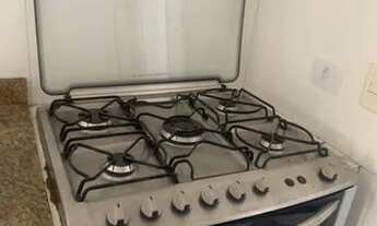 Imagem 6: Apartamento com 3 dormitórios, 180 m² - venda por R$ 900.000,00 ou aluguel por R$ 6.000,00