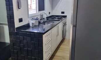 Imagem 6: LINDA COBERTURA COM MÓVEIS PLANEJADOS - VILA PIRES