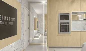 Imagem 6: Apartamento com 2 dormitórios à venda, 76 m² por R$ 760.000,00 - Jardim Satélite - São Jos