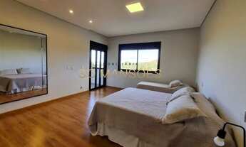 Imagem 5: LINDÍSSIMA CASA À VENDA NO CONDOMÍNIO CONDE/NOVA LIMA