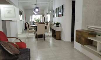 Imagem: Apartamento á venda semi novo todo mobiliado