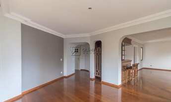 Imagem: Apartamento Locação 4 Dormitórios - 240