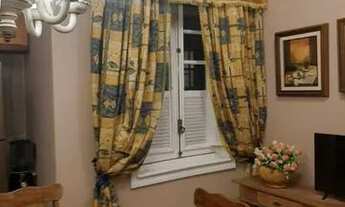 Imagem 2: Casa com 7 quartos à venda, 585 m² por R$ 5.000.000 - Cosme Velho - Rio de Janeiro/RJ