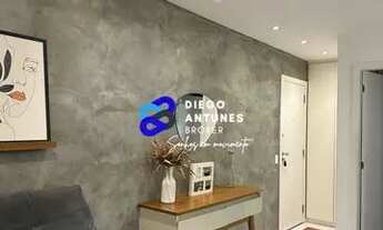 Imagem 4: Apartamento no Condomínio Mandarim na Península com 78m2 e 2 quartos