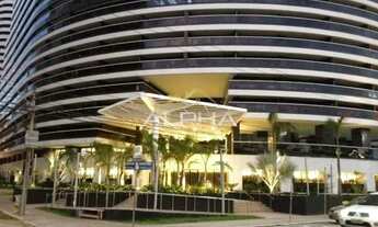 Imagem 1: Apartamento para Venda em Fortaleza, Meireles, 2 dormitórios, 1 suíte, 2 banheiros, 1 vaga