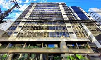 Imagem 2: Cód.: 935 - Apartamento Alto Padrão com 4 Quartos (2 Suítes) e 2 Vagas à venda no Centro