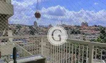 Imagem 5: Apartamento com 2 dormitórios à venda, 58 m² por R$ 435.000,00 - Butantã - São Paulo/SP