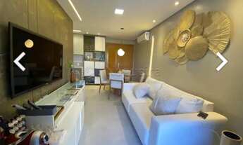 Imagem: Apartamento mobiliado para venda no cond