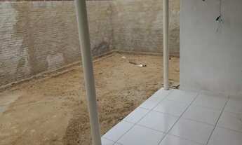 Imagem 7: Casa 2/4 Centro de Lajes/RN